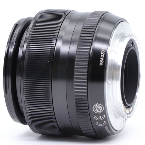 Fujifilm Lens (Single Focus) Xf35Mmf1.4 R