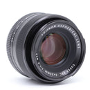 Fujifilm Lens (Single Focus) Xf35Mmf1.4 R