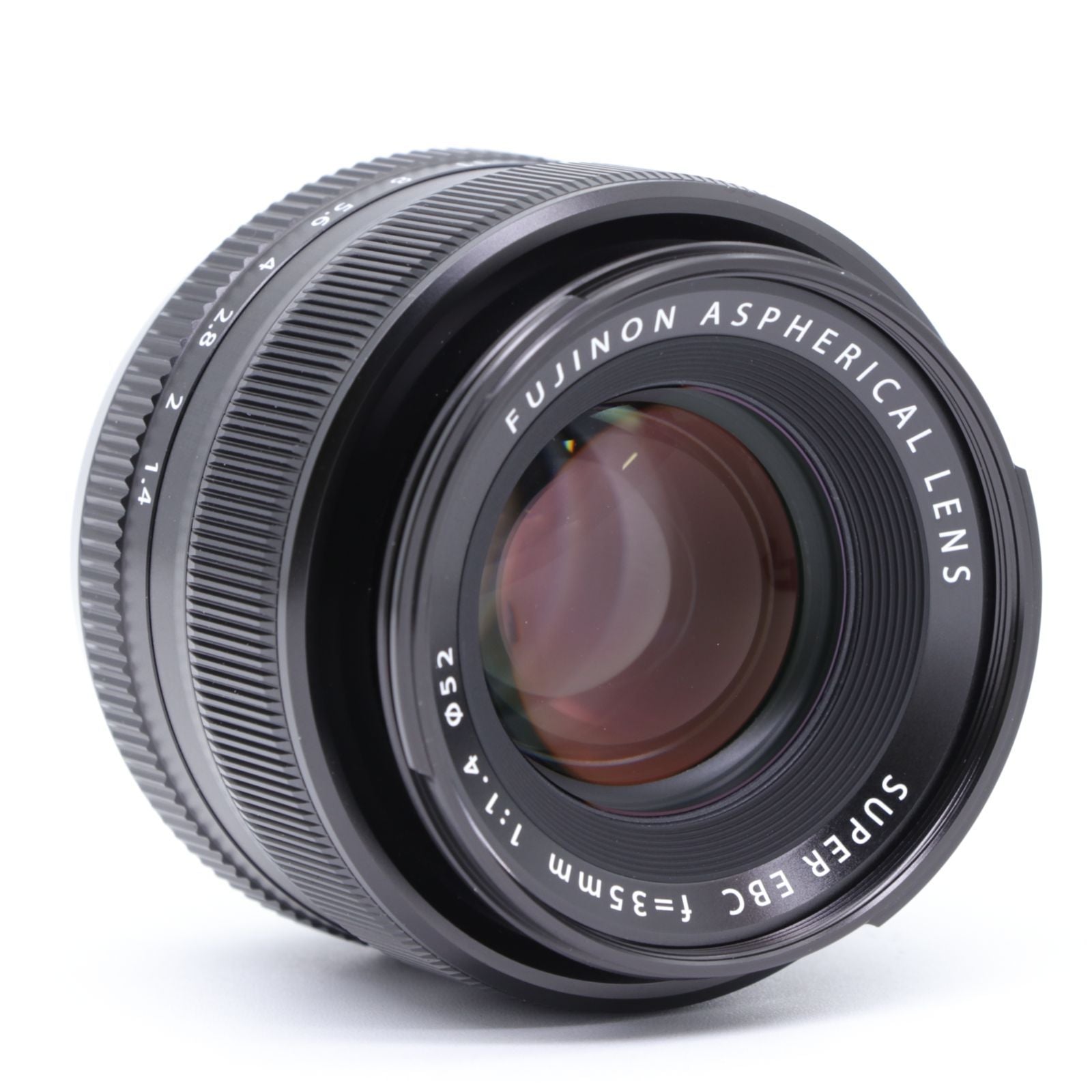 Fujifilm Lens (Single Focus) Xf35Mmf1.4 R