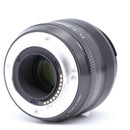 Fujifilm Lens (Single Focus) Xf35Mmf1.4 R
