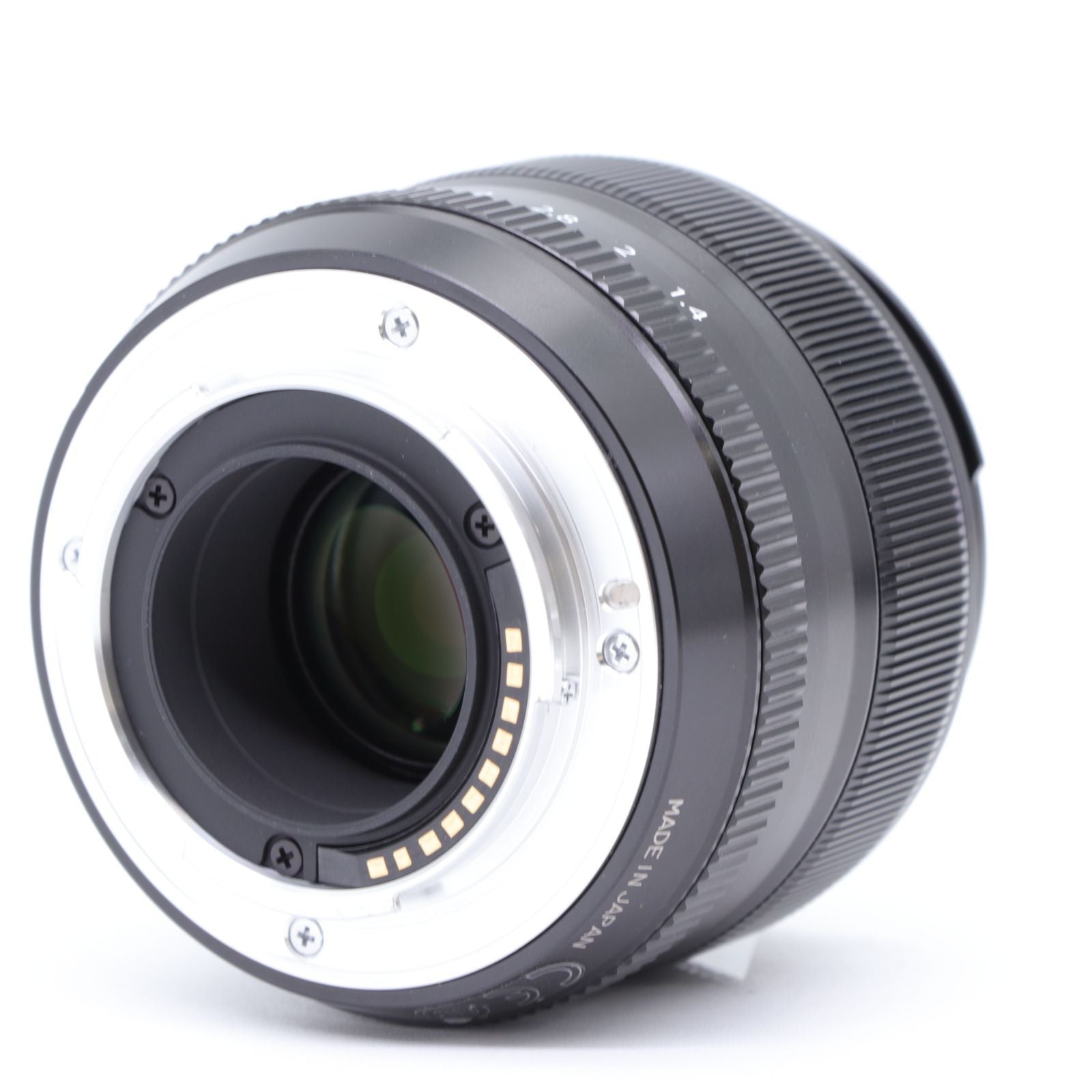 Fujifilm Lens (Single Focus) Xf35Mmf1.4 R
