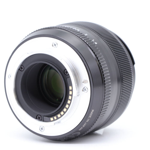 Fujifilm Lens (Single Focus) Xf35Mmf1.4 R