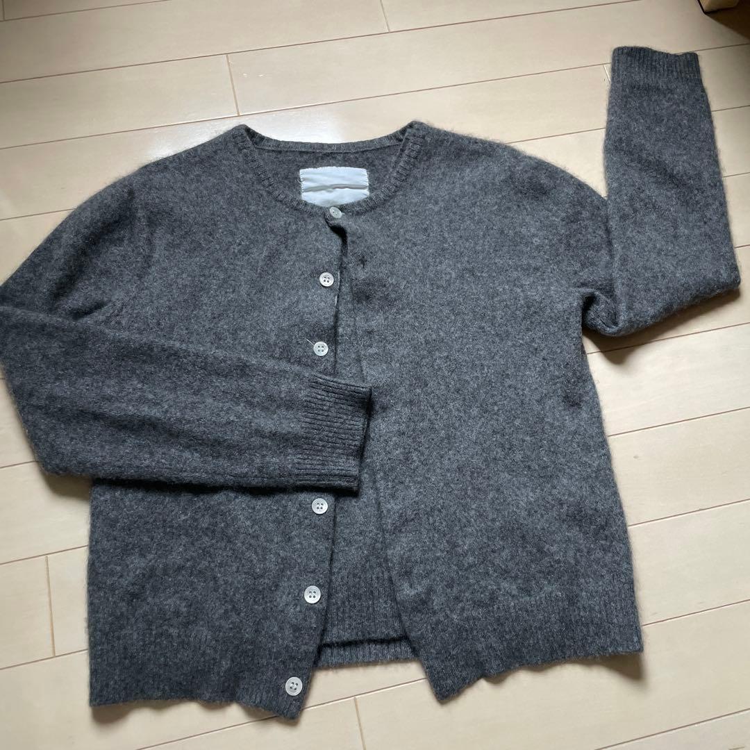 Undercover Long-Sleeve Under Cover