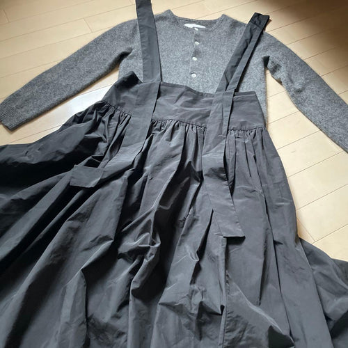 Undercover Long-Sleeve Under Cover