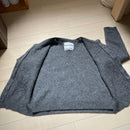 Undercover Long-Sleeve Under Cover