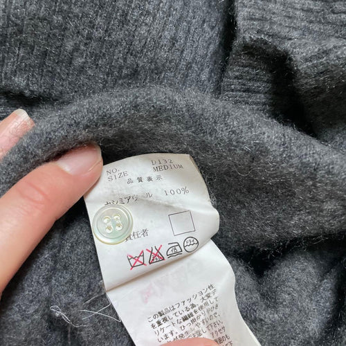 Undercover Long-Sleeve Under Cover