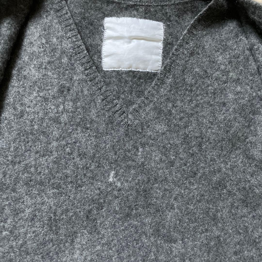 Undercover Long-Sleeve Under Cover