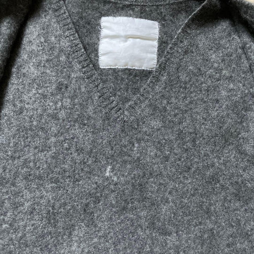 Undercover Long-Sleeve Under Cover