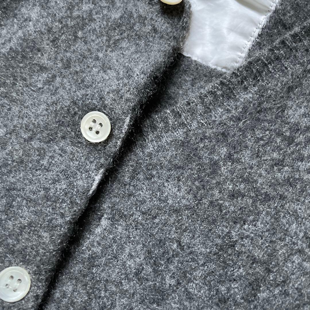 Undercover Long-Sleeve Under Cover