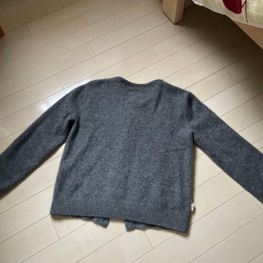 Undercover Long-Sleeve Under Cover