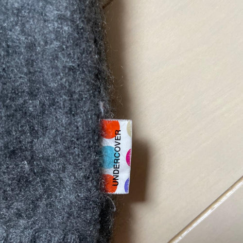 Undercover Long-Sleeve Under Cover