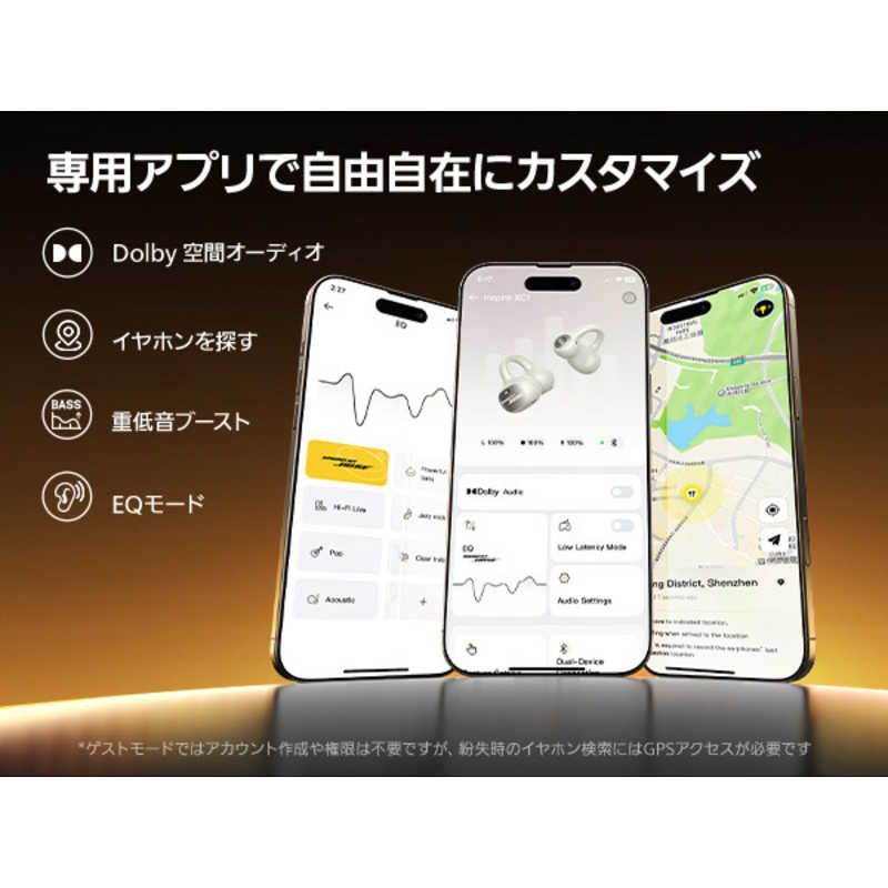 Others Beseus Inspire Xc1 Bluetooth Xc1W