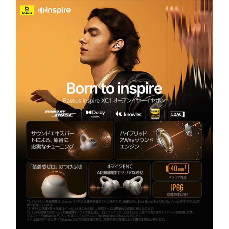 Others Beseus Inspire Xc1 Bluetooth Xc1W