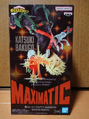 My Hero Academia Maximatic