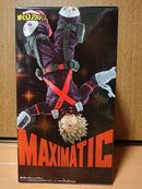My Hero Academia Maximatic