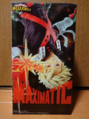 My Hero Academia Maximatic
