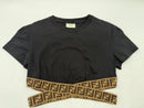 Fendi T-Shirts Kids Jfi227 7Aj