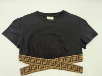 Fendi T-Shirts Kids Jfi227 7Aj