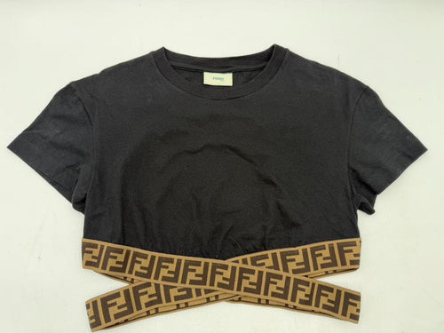 Fendi T-Shirts Kids Jfi227 7Aj
