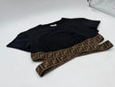 Fendi T-Shirts Kids Jfi227 7Aj