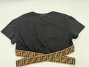 Fendi T-Shirts Kids Jfi227 7Aj