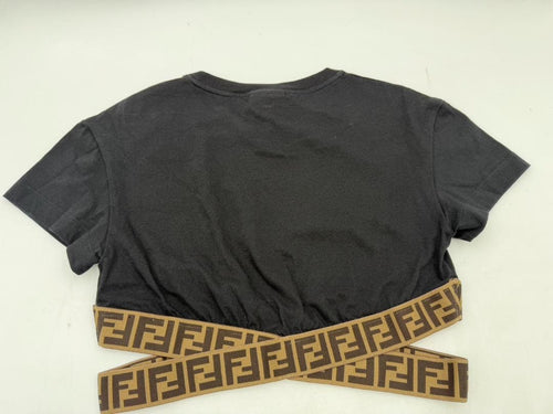 Fendi T-Shirts Kids Jfi227 7Aj