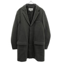 Tomorrowland Chester Coat 63-09-85-09106 S