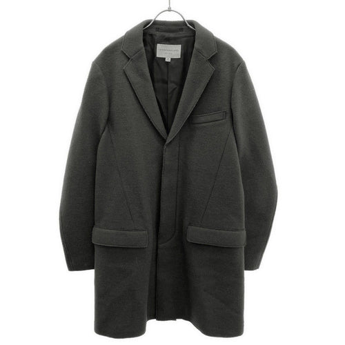 Tomorrowland Chester Coat 63-09-85-09106 S
