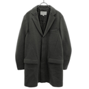 Tomorrowland Chester Coat 63-09-85-09106 S