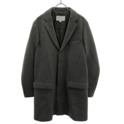 Tomorrowland Chester Coat 63-09-85-09106 S