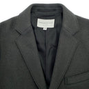 Tomorrowland Chester Coat 63-09-85-09106 S