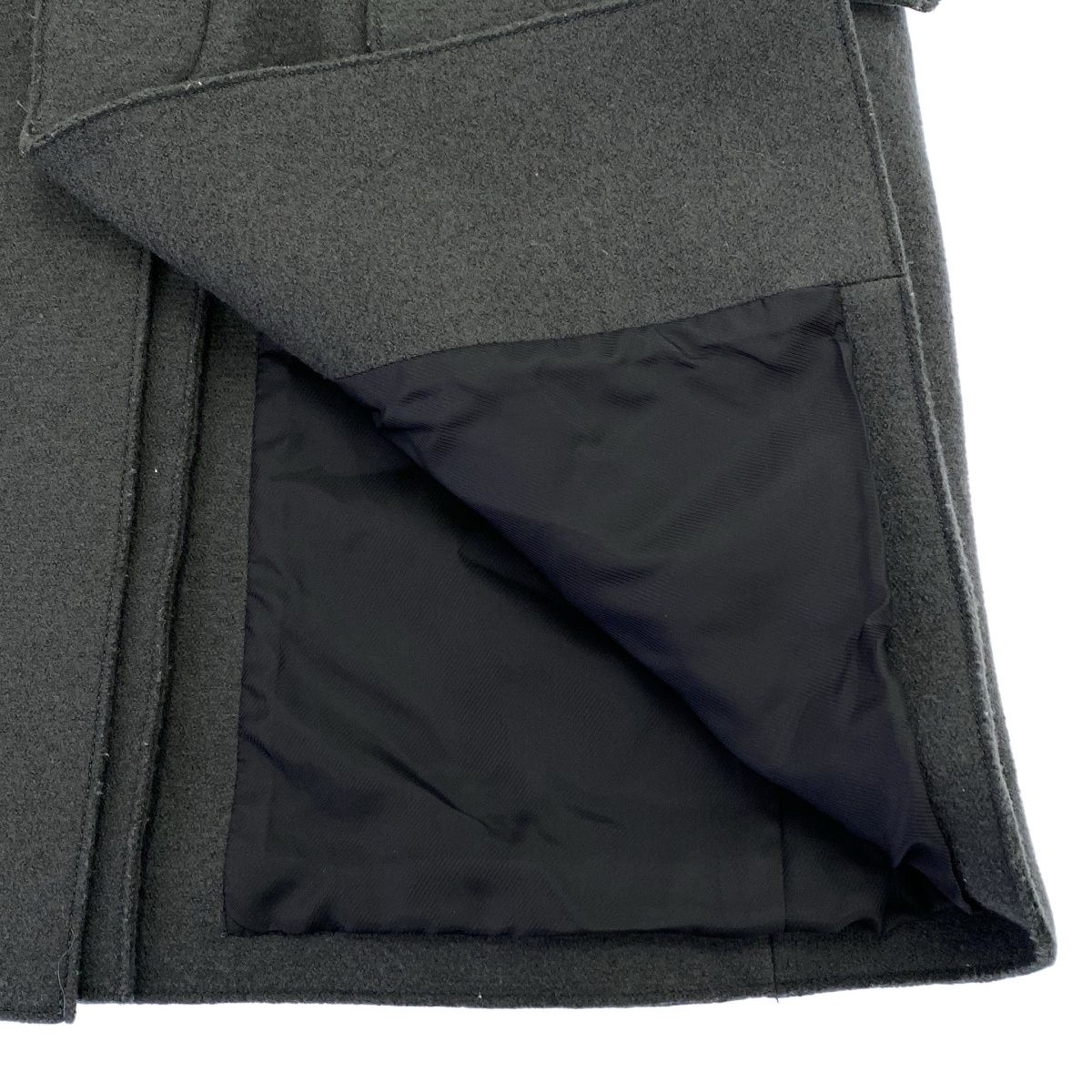 Tomorrowland Chester Coat 63-09-85-09106 S