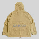 Supreme Nylon Jacket Gx1000 Anorak