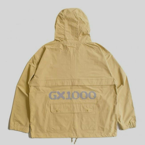 Supreme Nylon Jacket Gx1000 Anorak