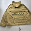 Supreme Nylon Jacket Gx1000 Anorak