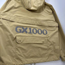 Supreme Nylon Jacket Gx1000 Anorak