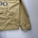 Supreme Nylon Jacket Gx1000 Anorak