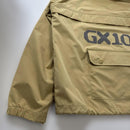 Supreme Nylon Jacket Gx1000 Anorak