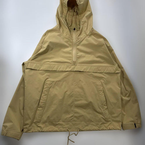 Supreme Nylon Jacket Gx1000 Anorak