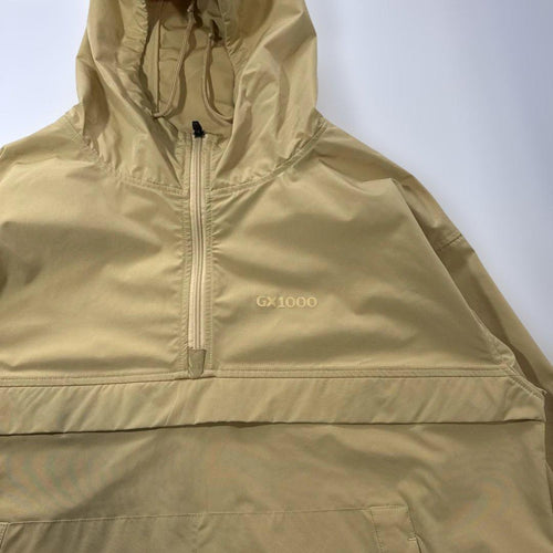 Supreme Nylon Jacket Gx1000 Anorak
