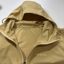 Supreme Nylon Jacket Gx1000 Anorak