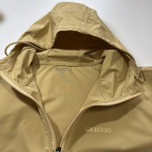 Supreme Nylon Jacket Gx1000 Anorak