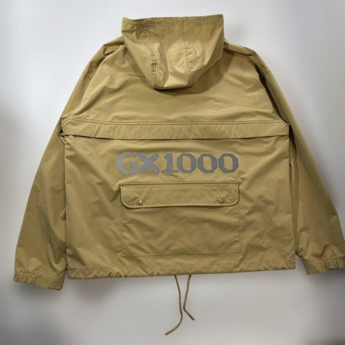 Supreme Nylon Jacket Gx1000 Anorak
