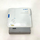 Panasonic Portable Md Player Sj-Mj33 Ok