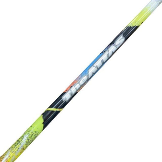 Shaft (Gts The Attas 6 X)B