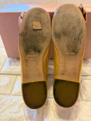 Miu Flats #22.5Cm