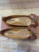 Miu Flats #22.5Cm