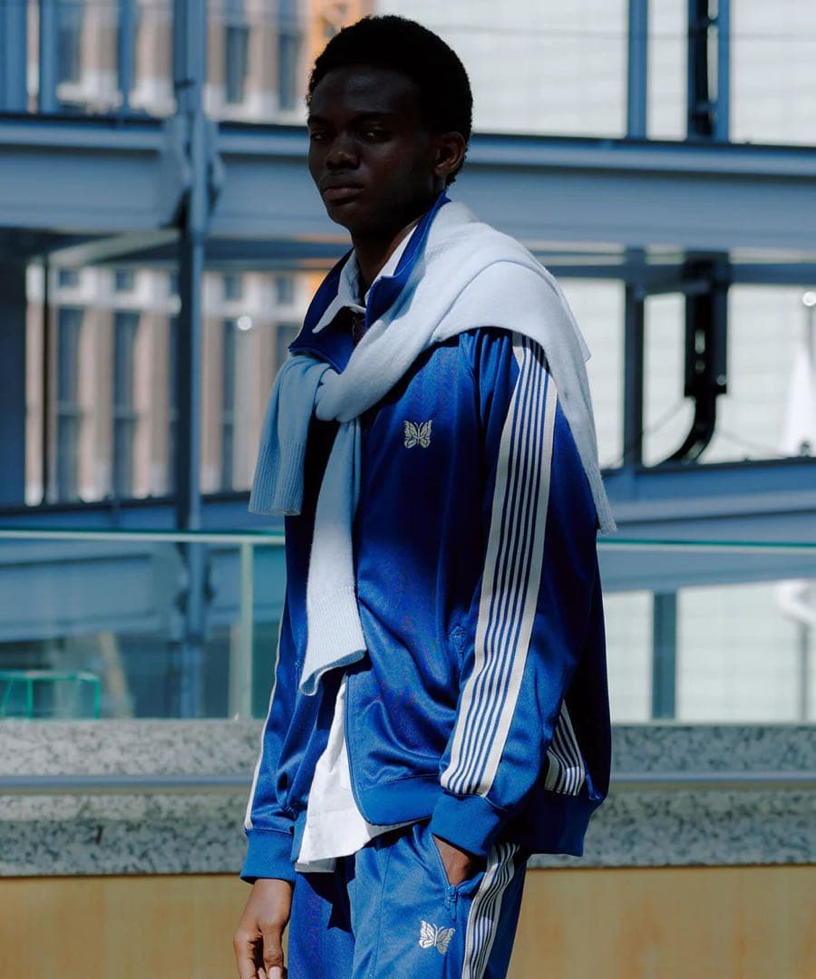 Needles Tracksuits, Pullovers Jerseys L