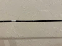 Mitsubishi Chemical Shafts Tensei Pro White 1K 60 X