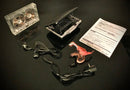 Sony Cassette Player Wm-Ex641